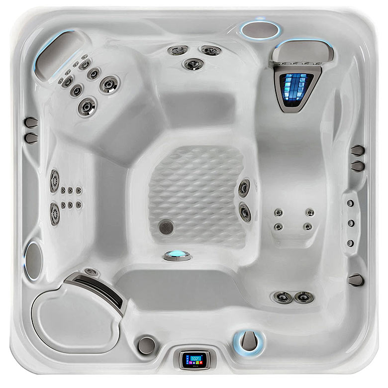 Tovább a jakuzzi részletes adataira!