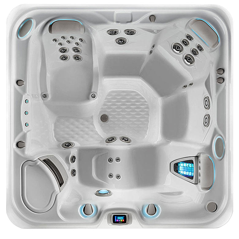 Tovább a jakuzzi részletes adataira!