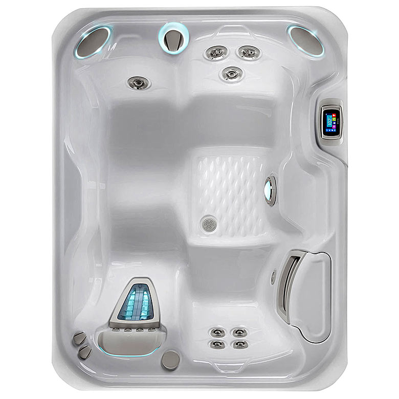 Tovább a jakuzzi részletes adataira!